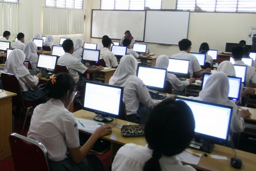 Peran Guru Terhadap Anak Didik Peran Guru Terhadap Anak Didik